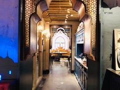 -纳瓦新疆菜(银都店)