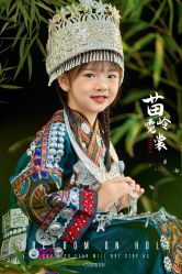 点击看大图 -菓糖儿童摄影(大卫城店)