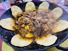 -大学城夜市大排档(凤栖路店)