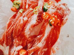 -巴倒烫陆派火锅山庄(南山总店)