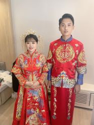 -帆拉斐婚纱摄影(春熙店)