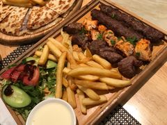 -ALAMEEN阿拉伯餐厅(三里屯店)