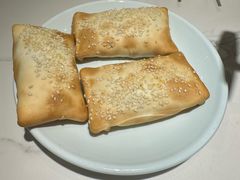 -阿里疆Alijiang·丝路美食·异域风情·清真(长楹天街店)