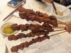 -新兴家喻酒家·羊城名宴(昌岗店)