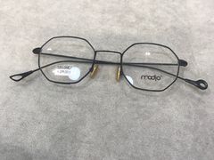-MODJO•木左眼镜(云玺万科里店)