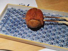 -火山屋台(新街口店)