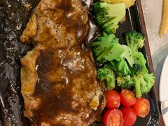 -必胜客(城西银泰店)