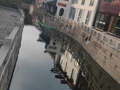 -张家港凤凰山景区恬庄古街