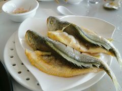 -必点蒸汽海鲜(止锚湾店)