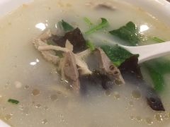 -清真·玛丽亚新疆菜主题餐厅(浙江中路店)