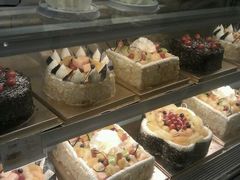 android_upload_pic-嘉华饼屋JOY BAKERY(南屏街店)