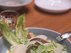 -君悦酒店·La Terrazza意合園·意式风味