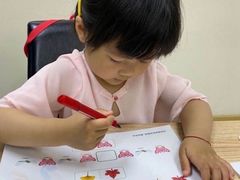 -小小运动馆(浦江店)