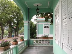 -龙环葡韵住宅式博物馆