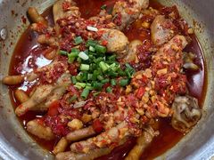 -笨罗卜浏阳菜馆(太平街店)