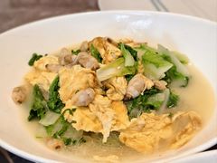 -吕氏焗小鲜•海鲜青岛菜(八大关店)