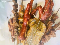 -沿海405烤场(沿海赛洛城店)