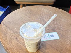 -星巴克(美丽华花园店)