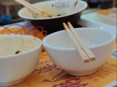 -粥瓜婆特色砂锅粥(白石洲店)
