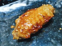 烤翅-冰城小镇音乐串吧·聚会餐厅(百子湾店)