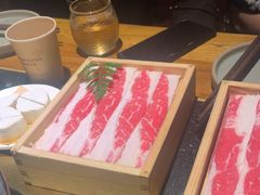 -巴奴毛肚火锅(广益哥伦布店)