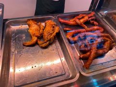 -苗老五诸城烧肉(西关大街店)