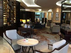 -上海新发展亚太JW万豪酒店