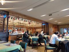 大堂-安徽饭店·白鹭阁自助餐厅(梅山路店)