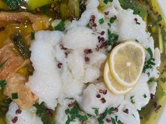 -绿草地·湘菜(7mall店)