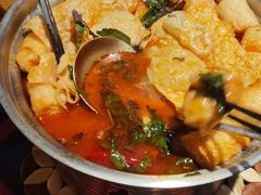 -五条友·广西烧烤大牌档(盛天地店)