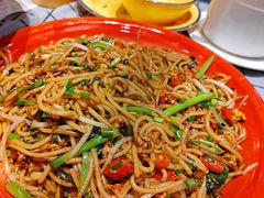 江西炒米粉-江西老表·经典江西八大碗