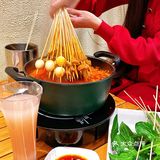 露营风撸串X世界杯观赛季，氛围感绝了！