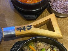 -恩你小木屋·烤肉韩式料理(嘉兴秀洲店)