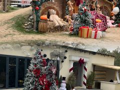 -HERRE·FARM 赫尔露营农场·团建聚会包场