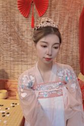 -汉仪华裳汉服馆(打浦桥店)