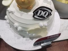 -DQ·蛋糕·冰淇淋(周浦万达店)
