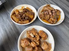 -品香排骨饭(羊官路店)