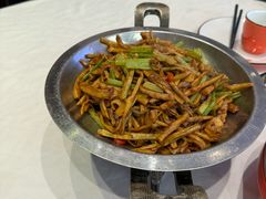 -聚鑫阁江浙菜·非遗传承技艺(闵行交大店)