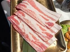 -炙城·韩式烤肉(南京东路店)