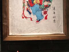 -南京大牌档(济南万象城店)