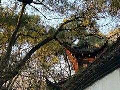 -杭州黄龙洞