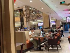 -盛宴标帜餐厅·亲子自助 (南昌喜来登酒店)