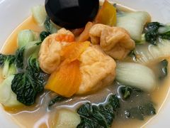 -稻香酒家·35年老字号(侨光店)