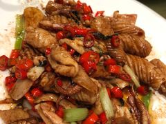 -徐记海鲜(大雁塔|金都店)