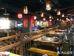 -大龙燚火锅(五一广场店)