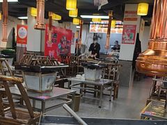 -郝大姐·乌龙山铁板烧(大学城三店)