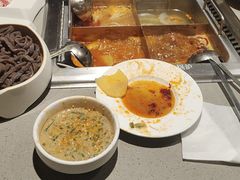 -海底捞火锅(崇文门新世界百货店)
