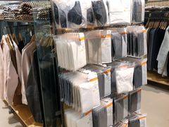 -MUJI无印良品(保利时光里店)