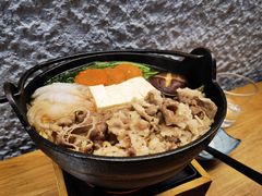 -铃木食堂(宽街店)