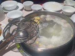 -潮泰牛肉火锅 · 创于1992年(车公庙店)